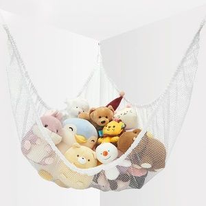 Stuffed Animals Toy Net